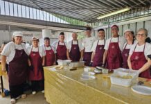 Ferragosto a Bizzozero, ultimi giorni di festa: musica, cucina e solidarietà