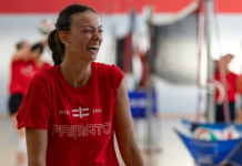 Futura Volley, la terza settimana di preparazione alza l’asticella: cresce l’intesa in vista dei primi test