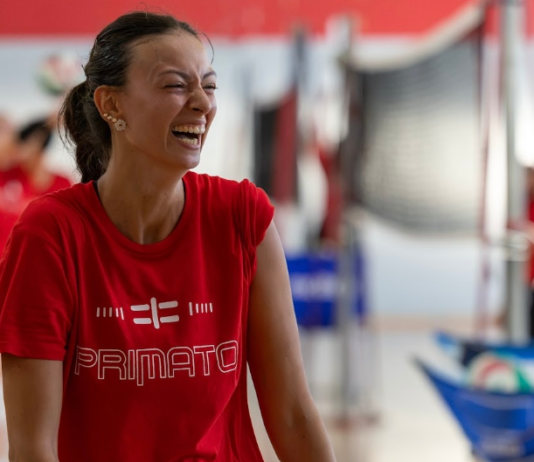 Futura Volley, la terza settimana di preparazione alza l’asticella: cresce l’intesa in vista dei primi test