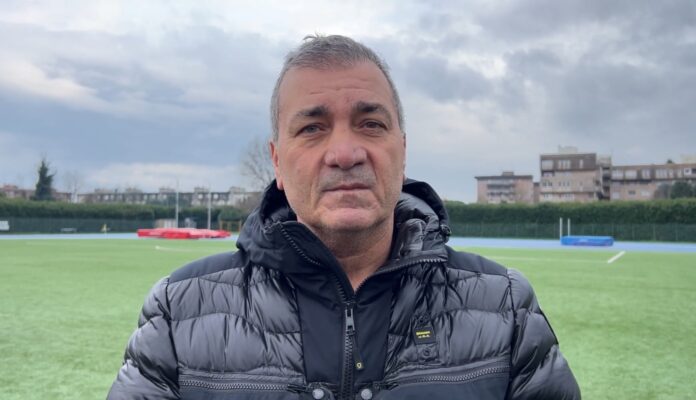 franco tosca - gallarate