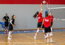 La Futura Volley torna a sudare: riparte la preparazione, nel mirino i primi test. Scognamillo: “Ottimi presupposti”