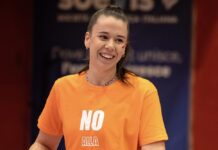 Futura Volley Giovani day: lunedì 10 agosto si parte. Coach Marchiaro conta su Sassolini e Moroni: “Voglia di campo”