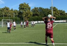 Gol e scintille, il sabato tira la volata ad una domenica imperdibile: ci si vede sui campi – LA MAPPA DELLE AMICHEVOLI