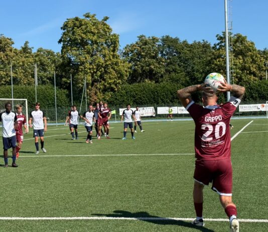Gol e scintille, il sabato tira la volata ad una domenica imperdibile: ci si vede sui campi – LA MAPPA DELLE AMICHEVOLI