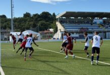 La Vergiatese ribalta il Gallarate (1-2), tris del Cittiglio; vince la Sommese. Buone indicazioni per Varese e Saronno