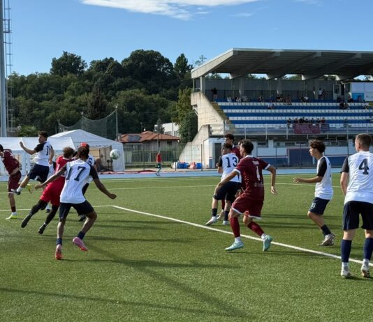 La Vergiatese ribalta il Gallarate (1-2), tris del Cittiglio; vince la Sommese. Buone indicazioni per Varese e Saronno