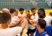 Basket7Laghi Gazzada, inizia la stagione del riscatto. Passera: “Soddisfatto del mercato, guardiamo partita per partita”