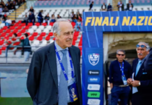 LND, Abete guarda al futuro: “Confronto e crescita per rafforzare il calcio dilettantistico”