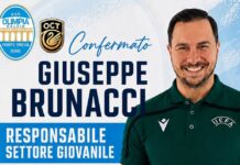 OCT, il futuro parte dai giovani. Il ds Giovanni Brunacci: “Prima il territorio, poi l’unione. Strada tracciata”