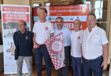 54° Gran Premio Carnaghese: in 180 in sella sabato 29 agosto