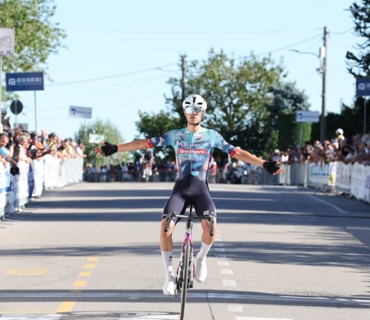 Carnago si prepara al Gran Premio Carnaghese: il 29 agosto la 53ª edizione