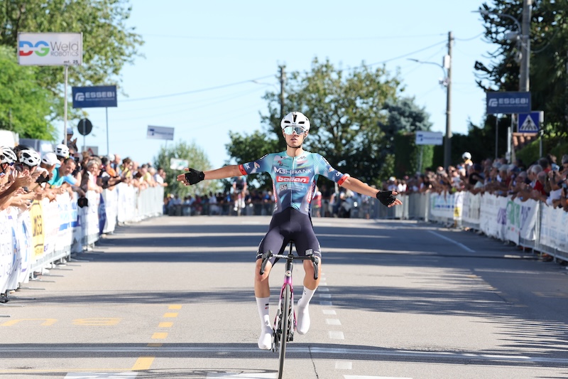 Carnago si prepara al Gran Premio Carnaghese: il 29 agosto la 53ª edizione