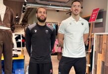 Pallacanestro Varese, questione di numeri, cognomi e qualità balistiche: ecco Nikolic ed Hale