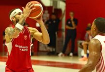 Pallacanestro Varese, buone notizie da Milano nonostante la sconfitta: 95-90 il finale. Hale straripante ne fa 35