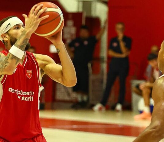 Pallacanestro Varese, buone notizie da Milano nonostante la sconfitta: 95-90 il finale. Hale straripante ne fa 35