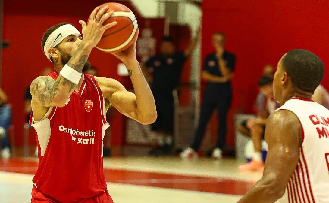 Pallacanestro Varese, buone notizie da Milano nonostante la sconfitta: 95-90 il finale. Hale straripante ne fa 35