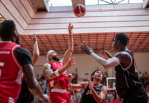 Pallacanestro Varese: Hale si é già preso la scena