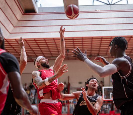 Pallacanestro Varese: Hale si é già preso la scena
