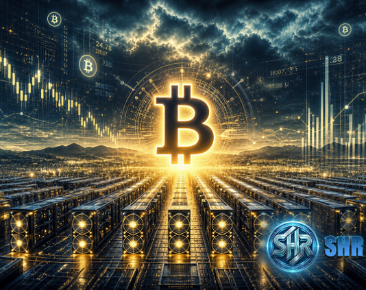Le migliori piattaforme di cloud mining del 2026: una guida agli investimenti per ottenere rendimenti giornalieri di 3.700 €