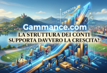 Recensione Gammance.com: La Struttura dei Conti Supporta Davvero la Crescita?