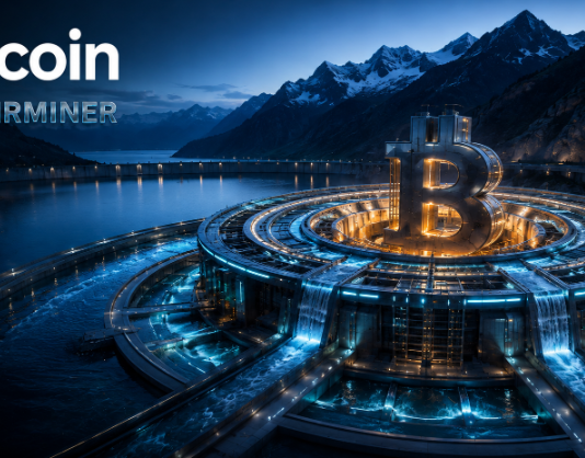 Il mining di Bitcoin incontra il boom dell’infrastruttura AI: come SHRMiner porta la potenza di calcolo cloud agli utenti crypto