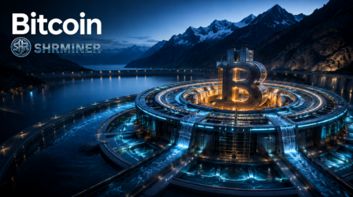 bitcoin
