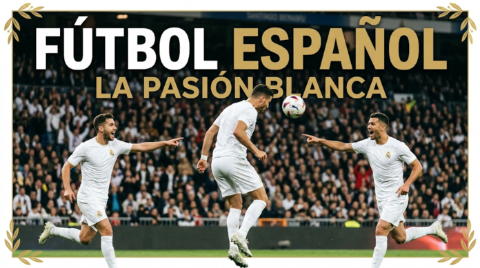 calcio spagnolo real