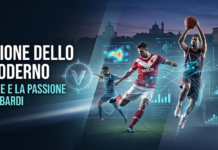 L’evoluzione dello sport moderno: dati, strategie e la passione dei tifosi lombardi