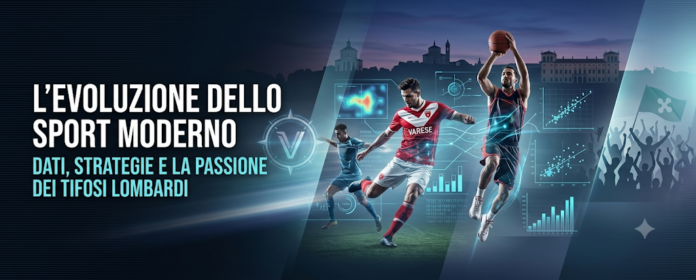 evoluzione sport moderno