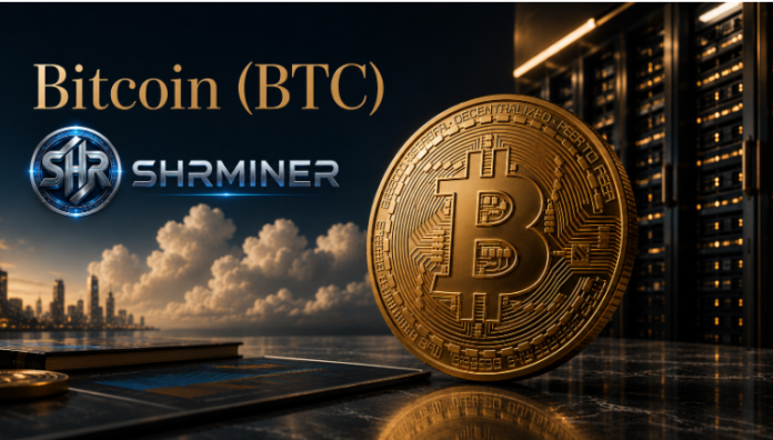 bit coin