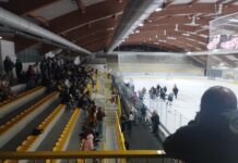 300 tifosi accolgono la prima seduta dei Mastini 2026/27 di coach Dave Rich
