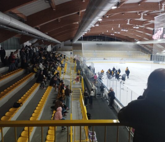 300 tifosi accolgono la prima seduta dei Mastini 2026/27 di coach Dave Rich