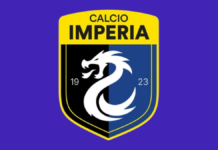 Clamoroso Imperia: esonerato Giancarlo Riolfo. Aveva guidato la squadra nei test con Pro Patria e Castellanzese