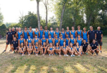 Mondiali – L’Italia fa rotta per Amsterdam, Soares e i fratelli Codato in pole position