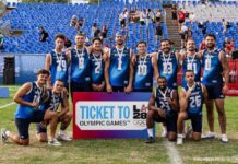 L’Italia vola ufficialmente a Los Angeles 2028: IFAF conferma al CONI il pass olimpico