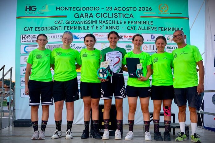 Ju Green A.S.D. Gorla Minore (2)