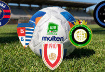 Juniores Nazionale – Ecco il calendario: subito Varese-Varesina, per la Pro Patria c’è la Biellese