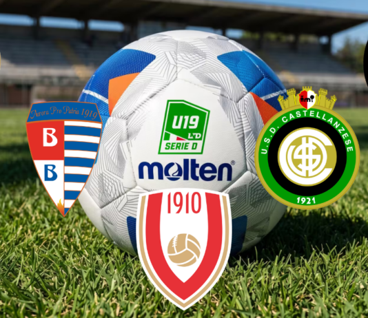 Juniores Nazionale – Ecco il calendario: subito Varese-Varesina, per la Pro Patria c’è la Biellese