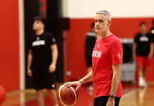 Pallacanestro Varese e il fascino dell’Europa: come si sono mosse in estate Murcia, Bamberg e Peristeri
