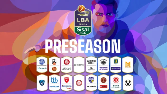 lba preseason