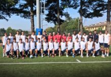 Il nuovo Legnano di mister Ferri inaugura la propria stagione: ambizione e carte in regola per puntare in alto