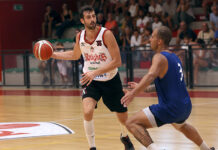 Legnano Basket, buona la prima: Pavia battuta 89-62. Stepanovic e i nuovi subito protagonisti
