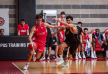 Tegola in casa Pallacanestro Varese: Librizzi sotto i ferri. Almeno due settimane di stop