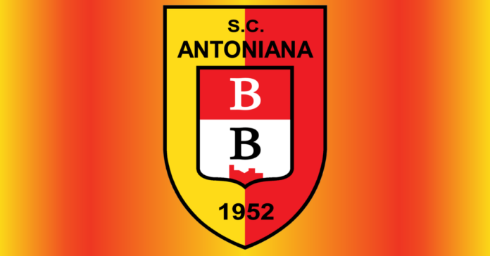Logo Antoniana
