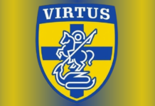 Virtus Bisuschio: nuovo logo, stessa identità