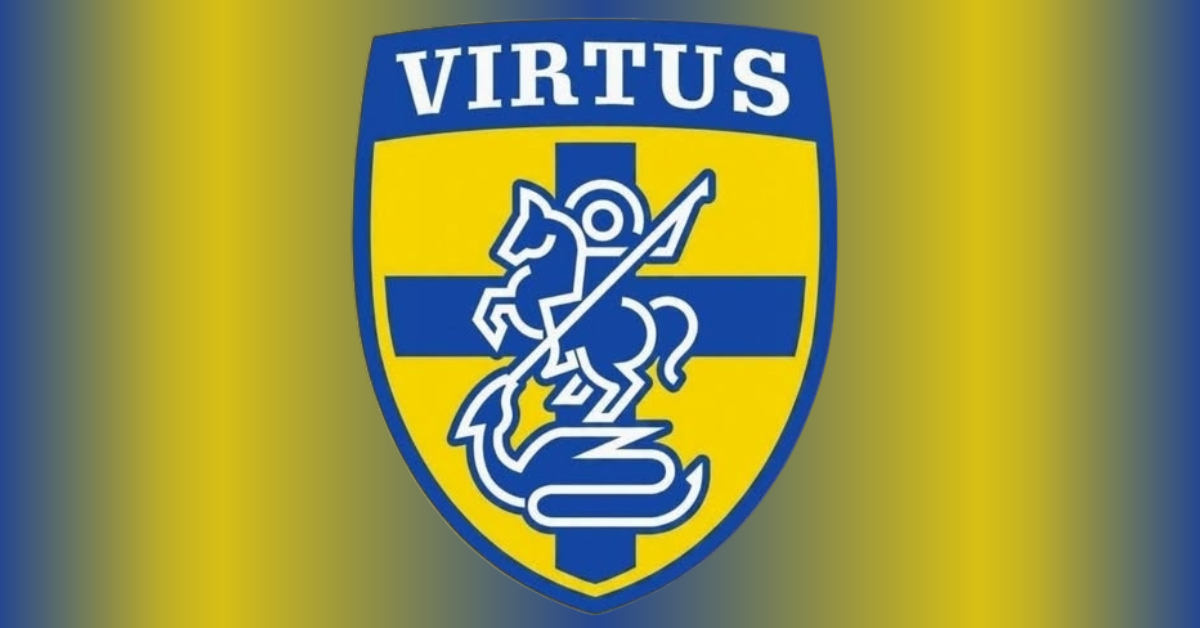 Virtus Bisuschio: nuovo logo, stessa identità