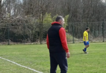 Ponte Tresa, il ripescaggio apre una nuova sfida. Gatta: “Vogliamo dimostrare di meritare la Seconda Categoria”