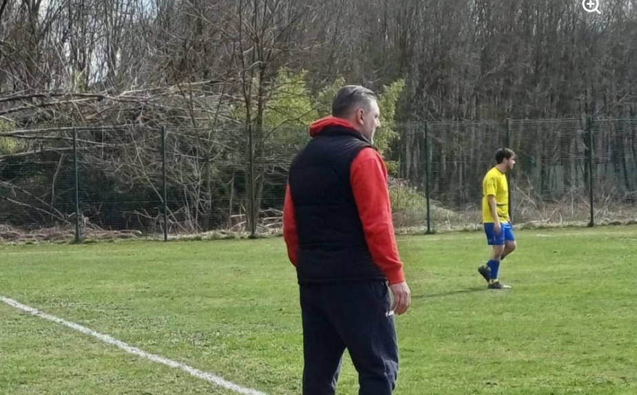 Ponte Tresa, il ripescaggio apre una nuova sfida. Gatta: “Vogliamo dimostrare di meritare la Seconda Categoria”