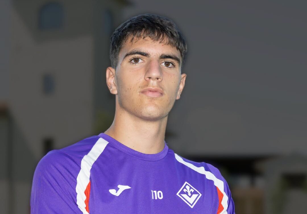 La Serie A pesca ancora dalla Varesina: Lorenzo Maddalon firma con la Fiorentina