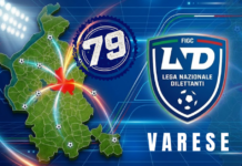 Dalla Serie D alla Terza Categoria: la geografia delle 79 varesotte protagoniste nella stagione 2026/27